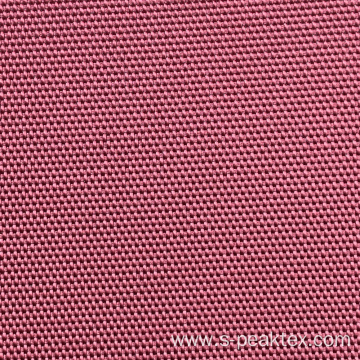 RPET GRS RECYCLED Polyester 600D GUCHI Oxford Fabric